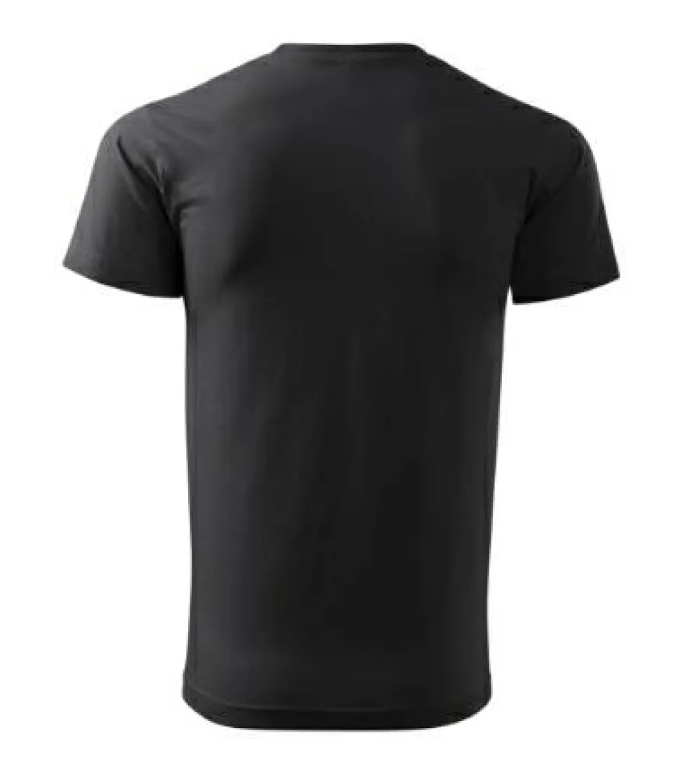 Malfini 137 - Tee-shirt Heavy New mixte