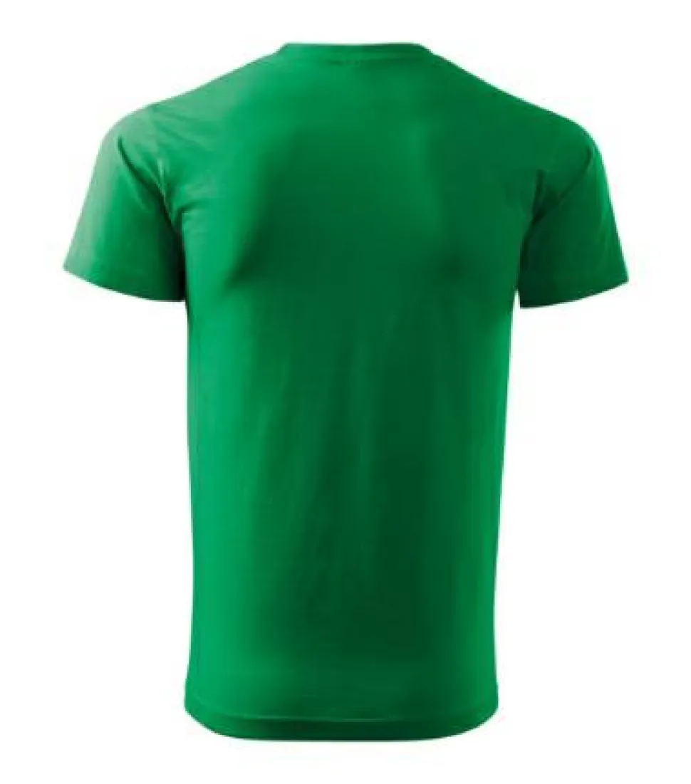 Malfini 137 - Tee-shirt Heavy New mixte