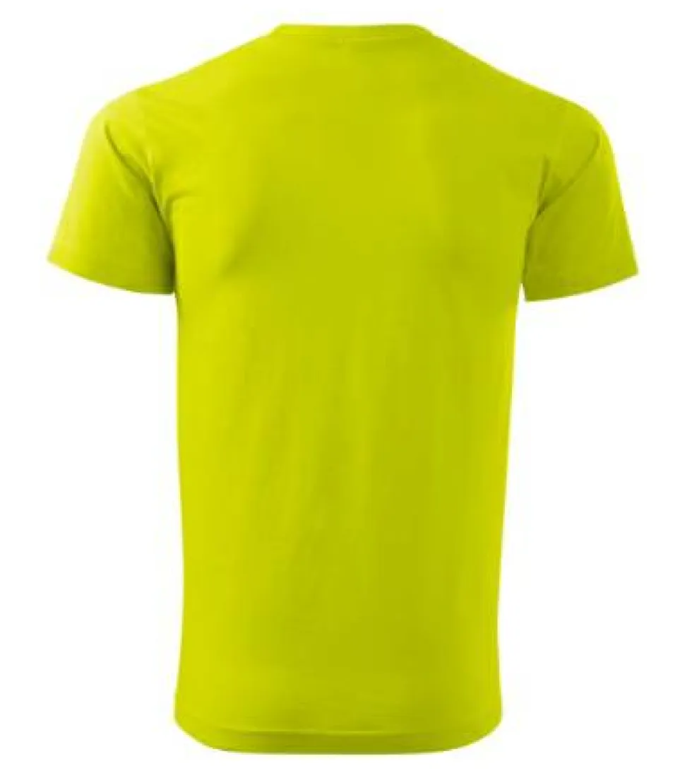 Malfini 137 - Tee-shirt Heavy New mixte