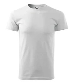 Malfini 137 - Tee-shirt Heavy New mixte