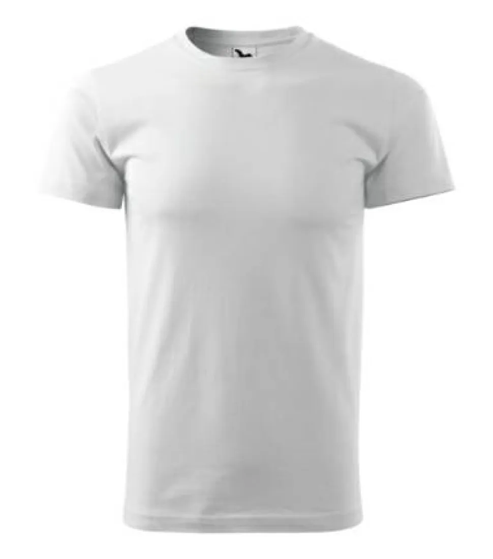Malfini 137 - Tee-shirt Heavy New mixte