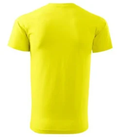 Malfini 137 - Tee-shirt Heavy New mixte