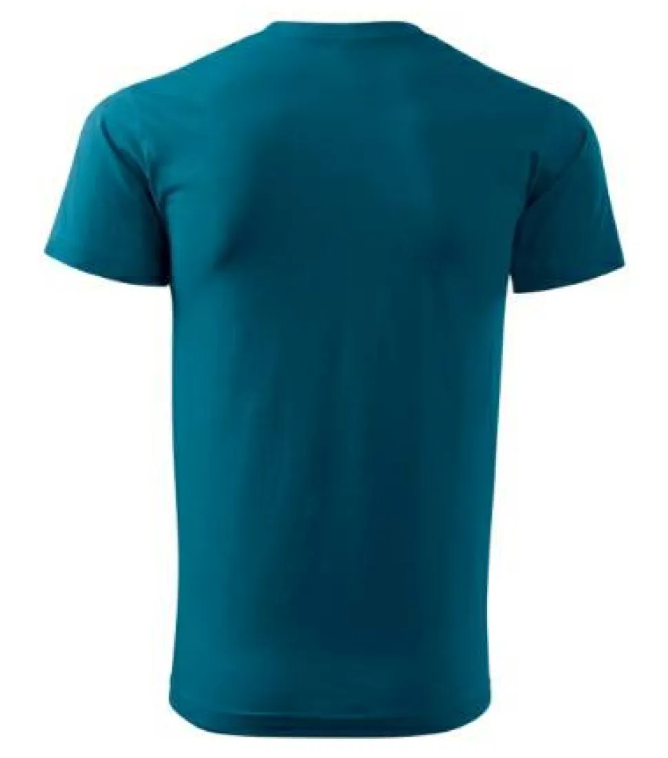 Malfini 137 - Tee-shirt Heavy New mixte