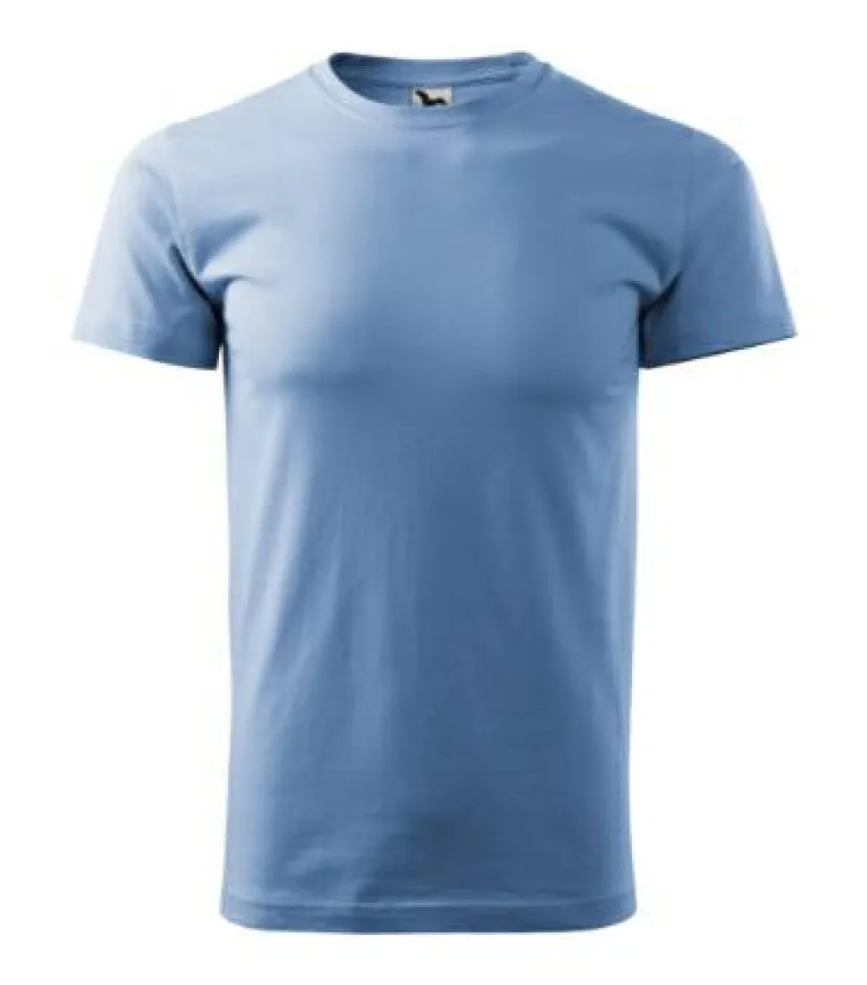 Malfini 137 - Tee-shirt Heavy New mixte