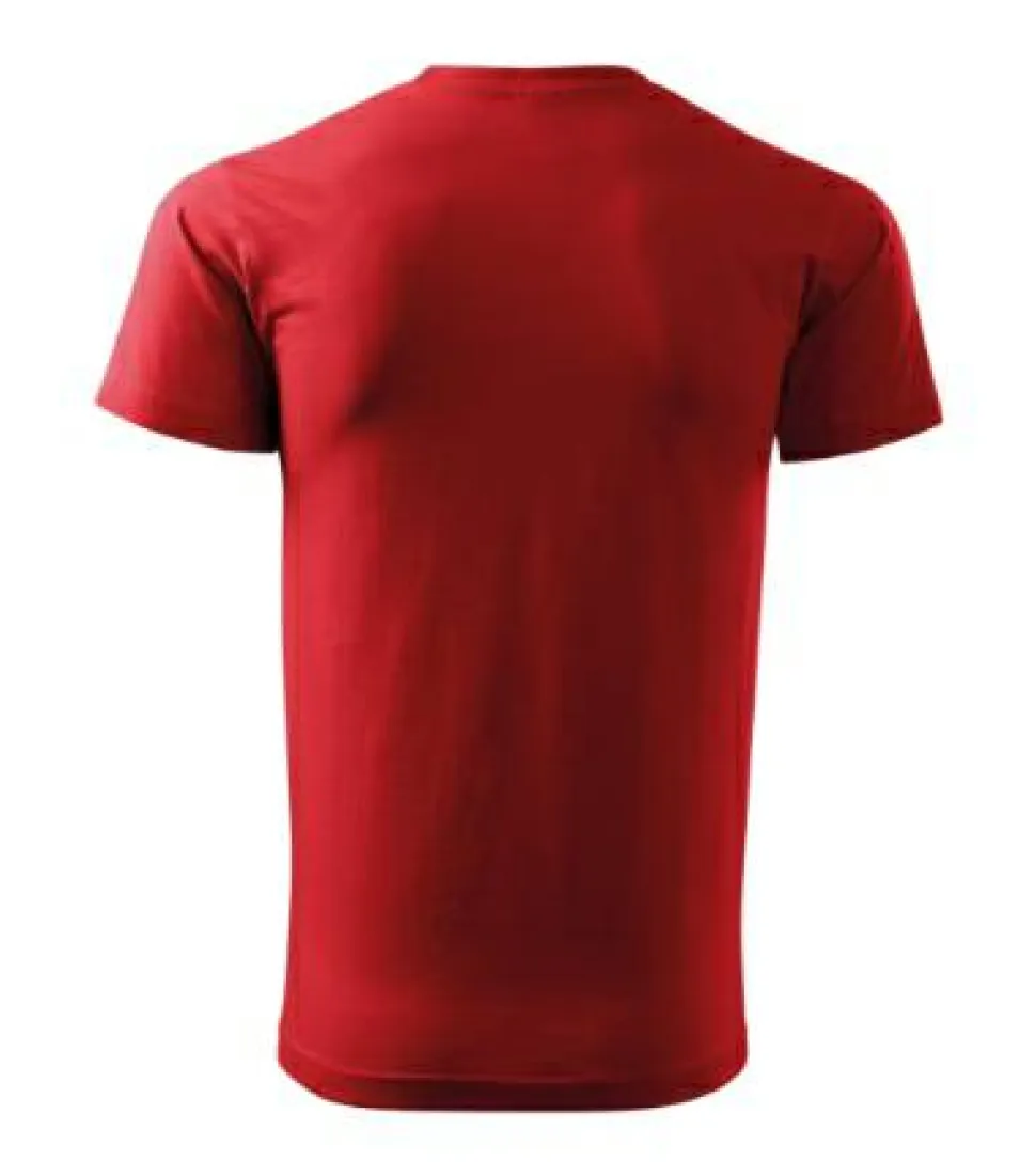 Malfini 137 - Tee-shirt Heavy New mixte