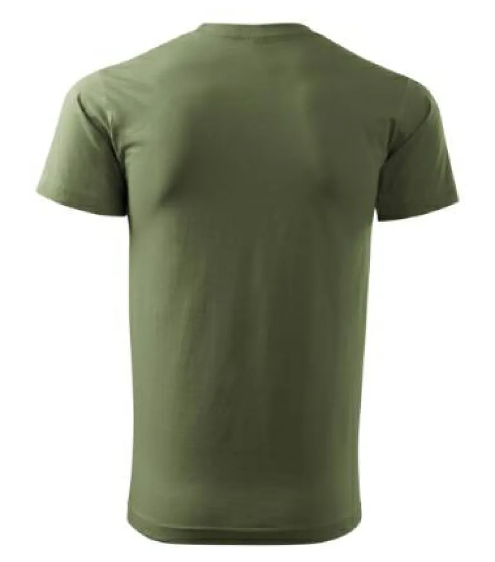 Malfini 137 - Tee-shirt Heavy New mixte