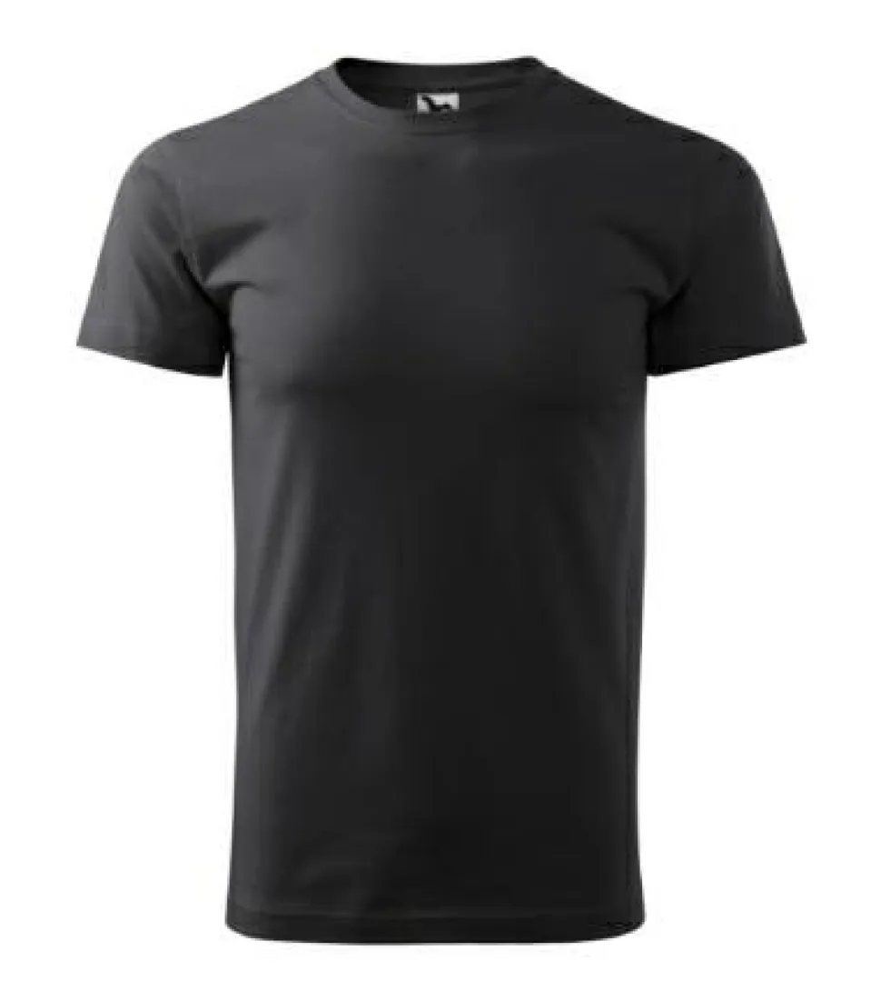 Malfini 137 - Tee-shirt Heavy New mixte