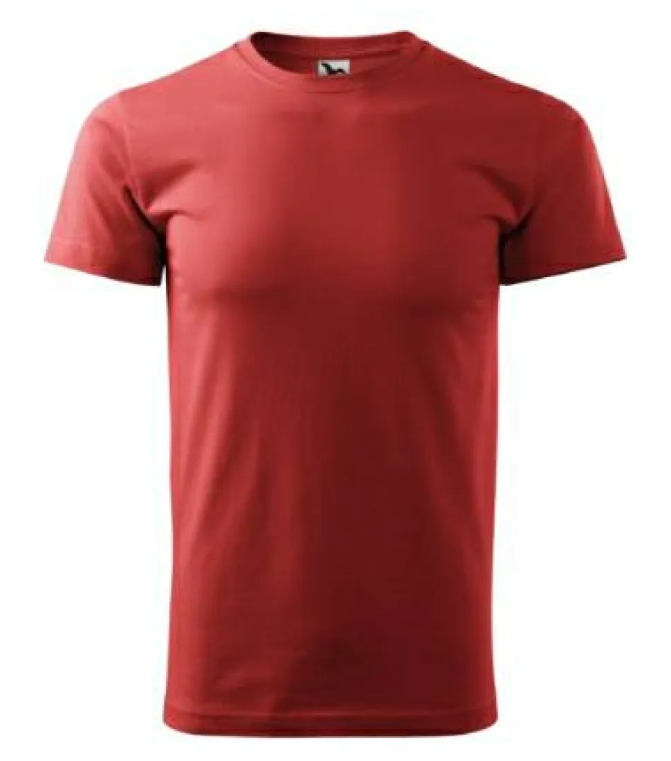 Malfini 137 - Tee-shirt Heavy New mixte