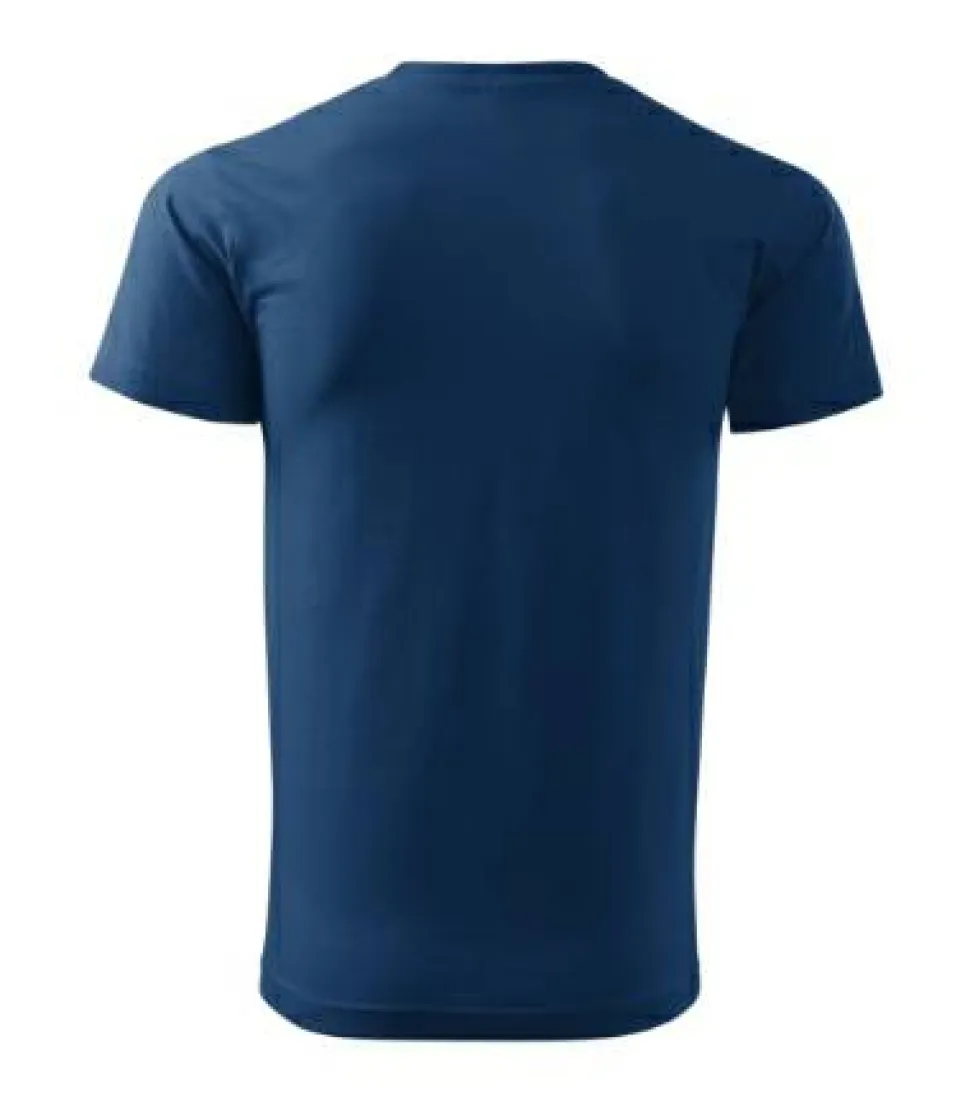 Malfini 137 - Tee-shirt Heavy New mixte