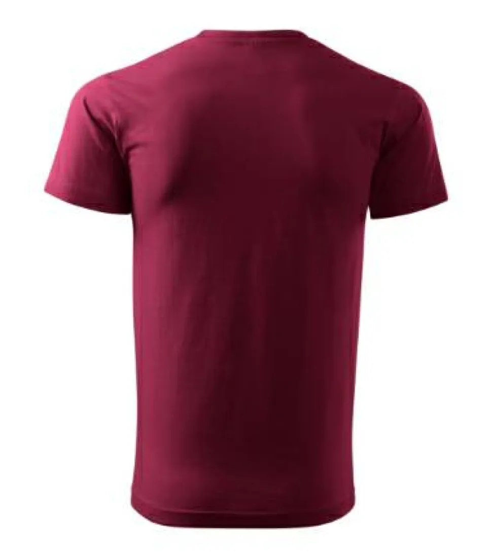 Malfini 137 - Tee-shirt Heavy New mixte