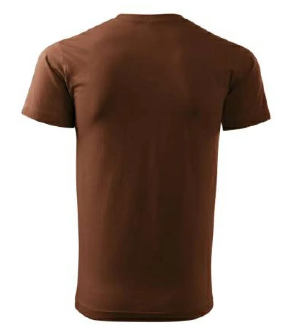 Malfini 137 - Tee-shirt Heavy New mixte
