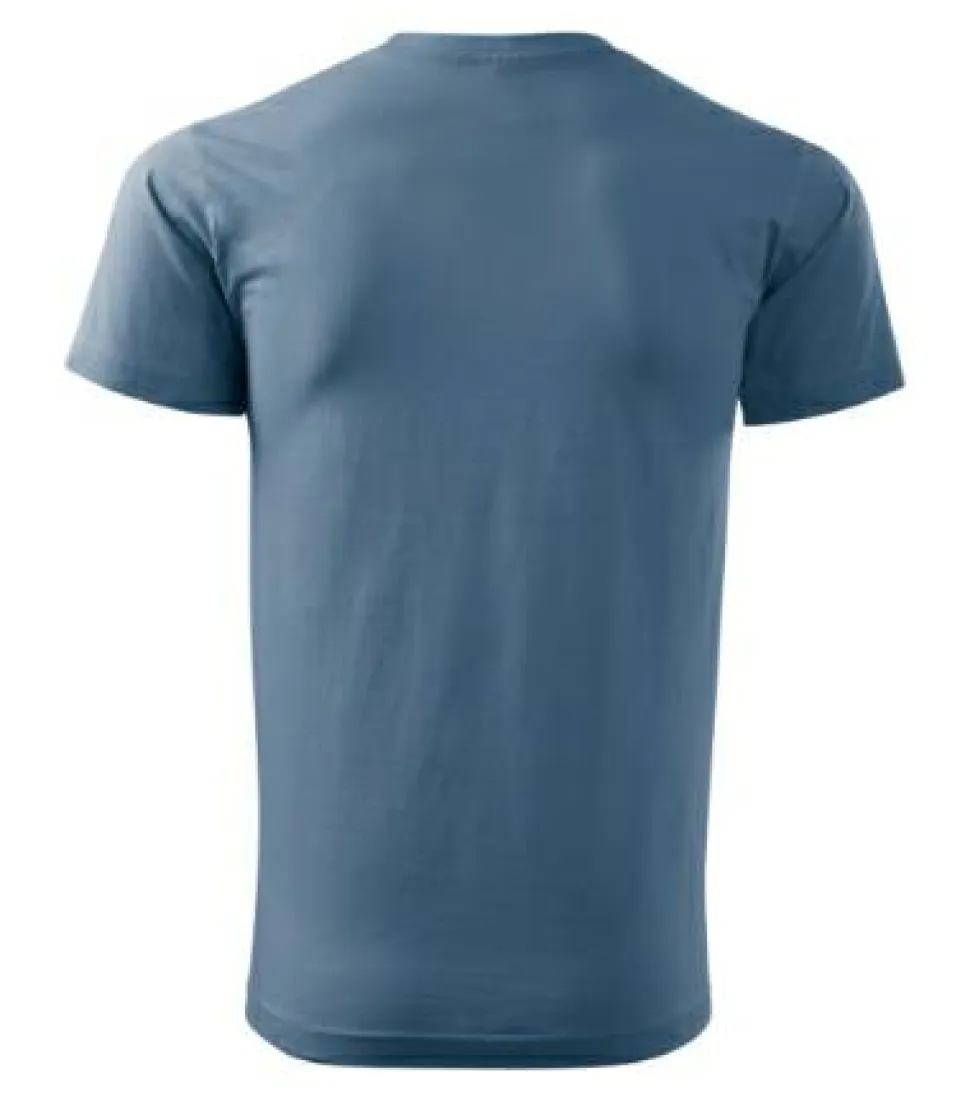 Malfini 137 - Tee-shirt Heavy New mixte