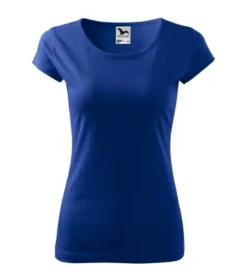 Malfini 122 - Tee-shirt Pure femme