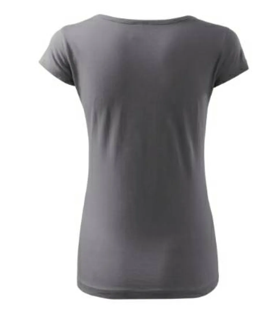 Malfini 122 - Tee-shirt Pure femme