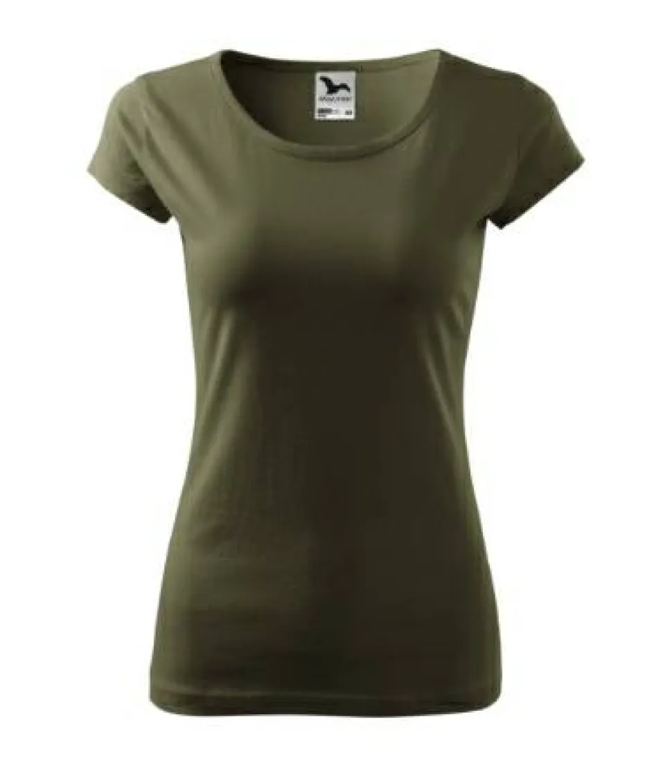Malfini 122 - Tee-shirt Pure femme