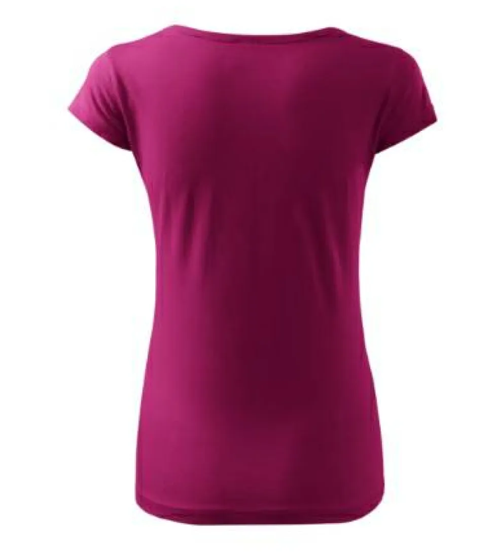 Malfini 122 - Tee-shirt Pure femme