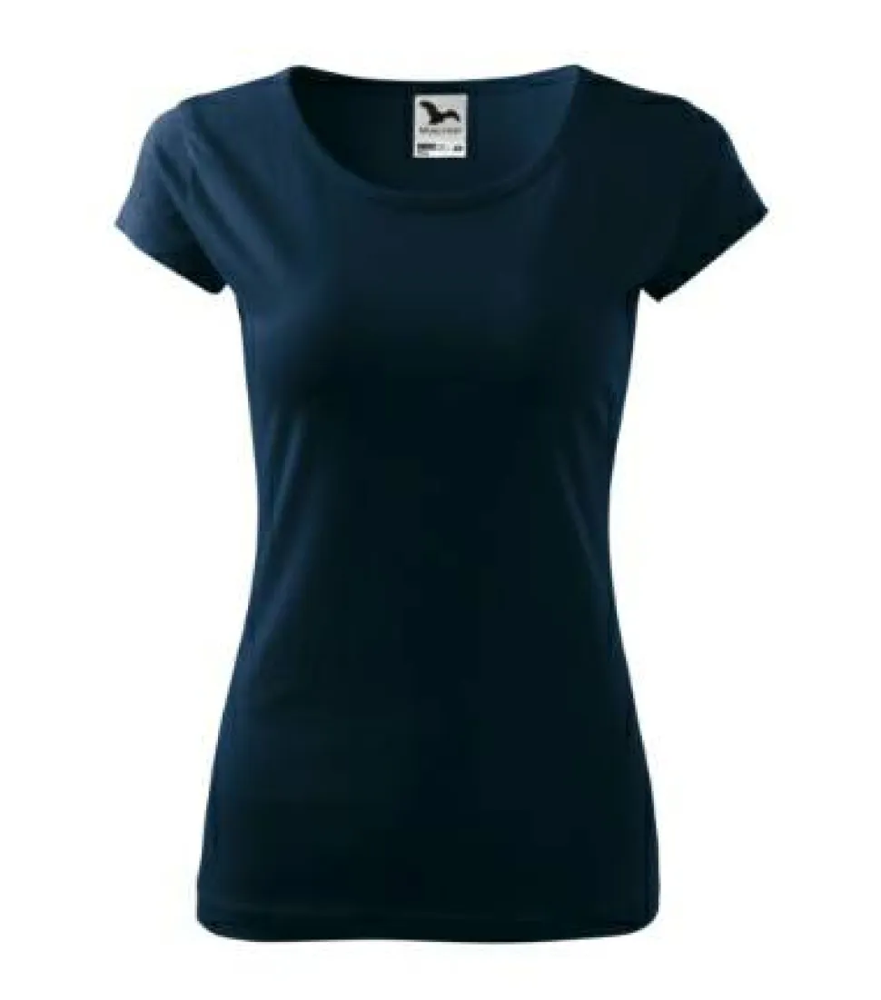 Malfini 122 - Tee-shirt Pure femme