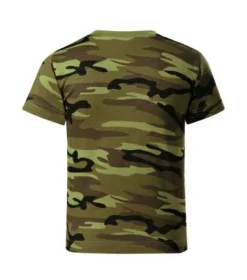 Malfini 149 - t-shirt Camouflage enfant