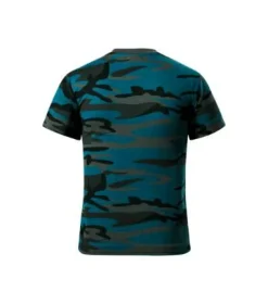 Malfini 149 - t-shirt Camouflage enfant