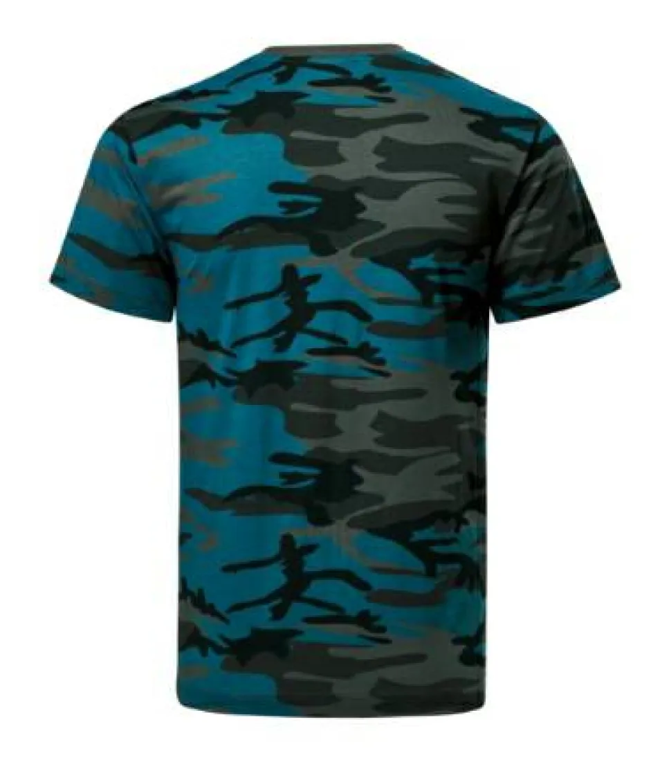 Malfini 144 - t-shirt Camouflage mixte