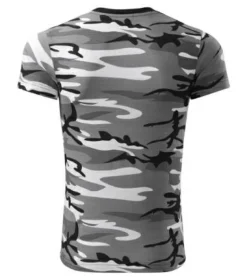 Malfini 144 - t-shirt Camouflage mixte