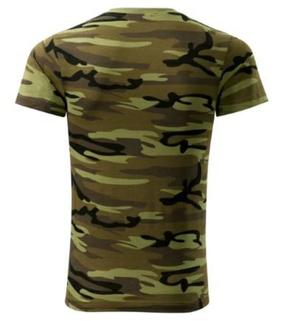 Malfini 144 - t-shirt Camouflage mixte