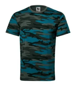 Malfini 144 - t-shirt Camouflage mixte
