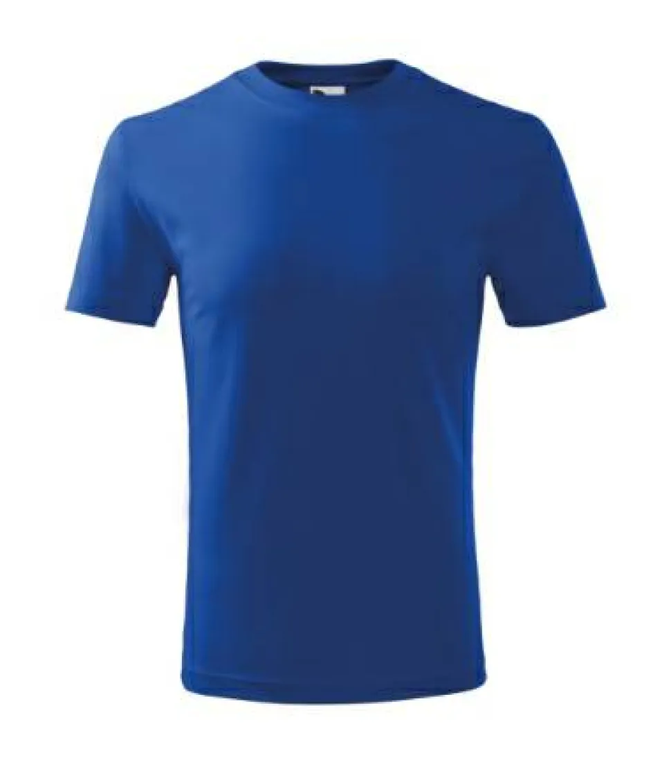 Malfini 135 - T-shirt Classic New enfant