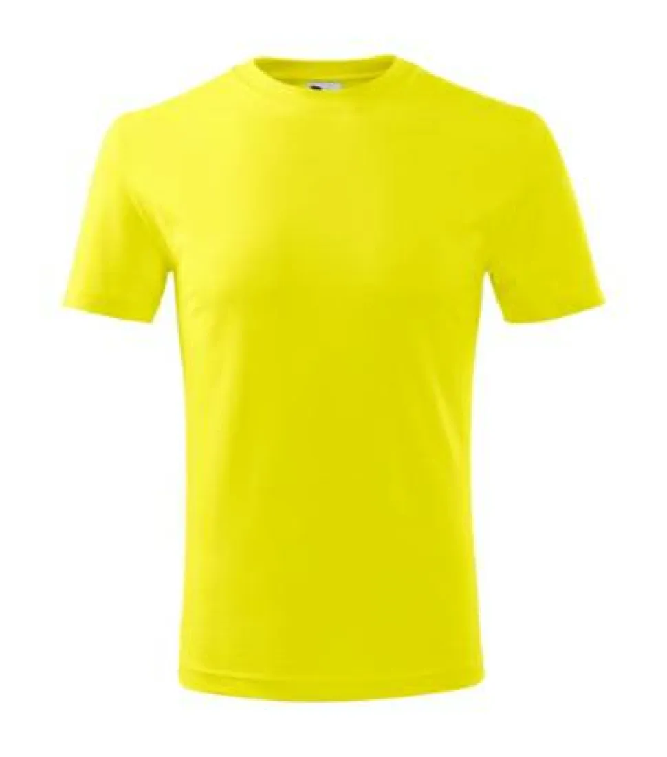 Malfini 135 - T-shirt Classic New enfant