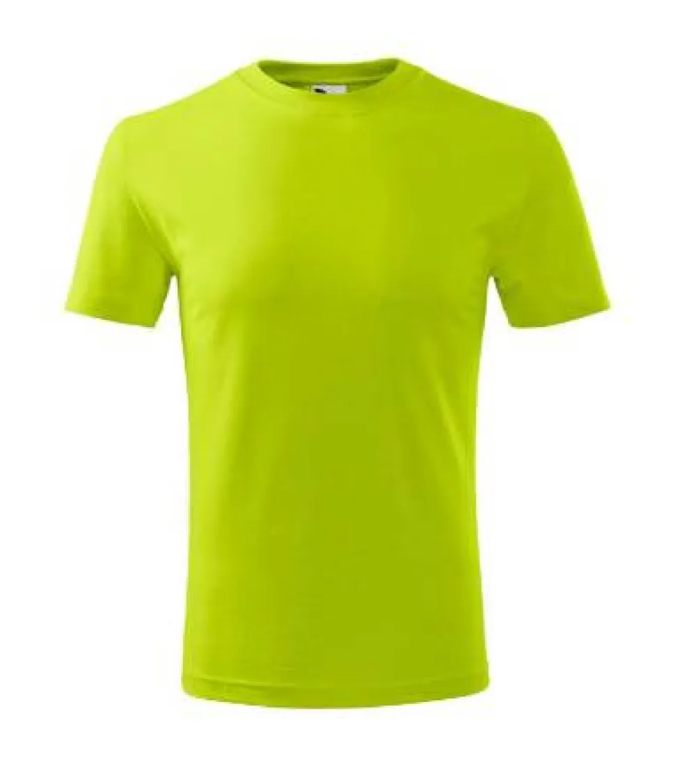 Malfini 135 - T-shirt Classic New enfant