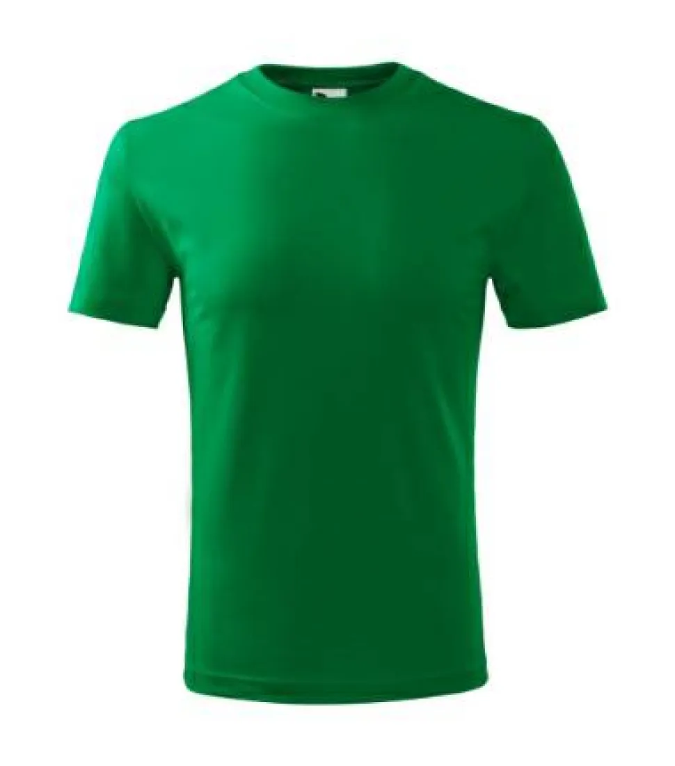 Malfini 135 - T-shirt Classic New enfant