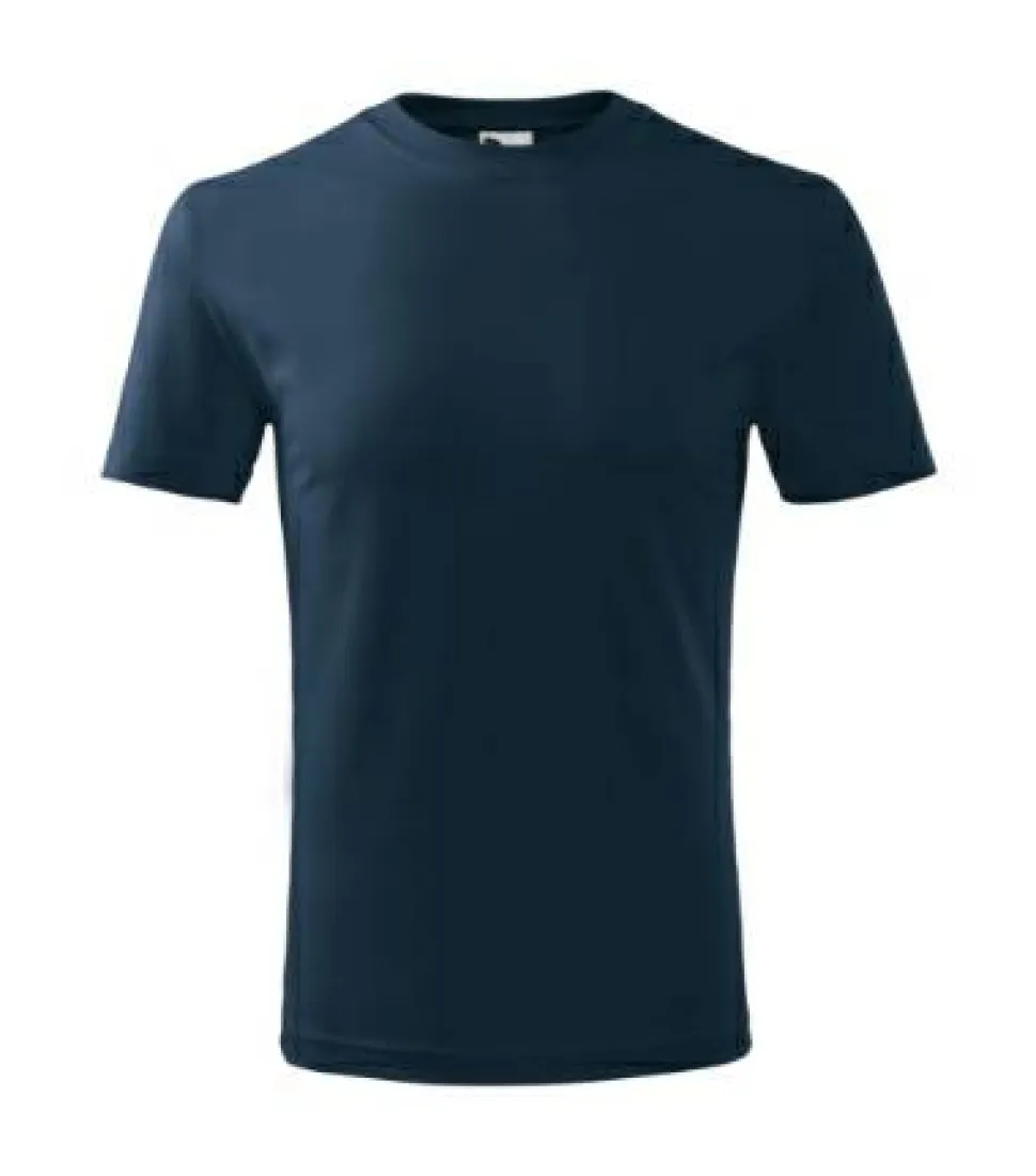 Malfini 135 - T-shirt Classic New enfant