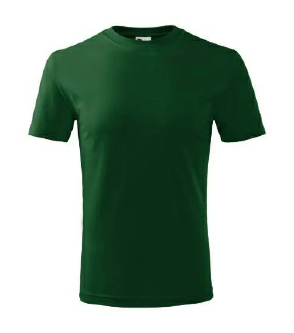 Malfini 135 - T-shirt Classic New enfant
