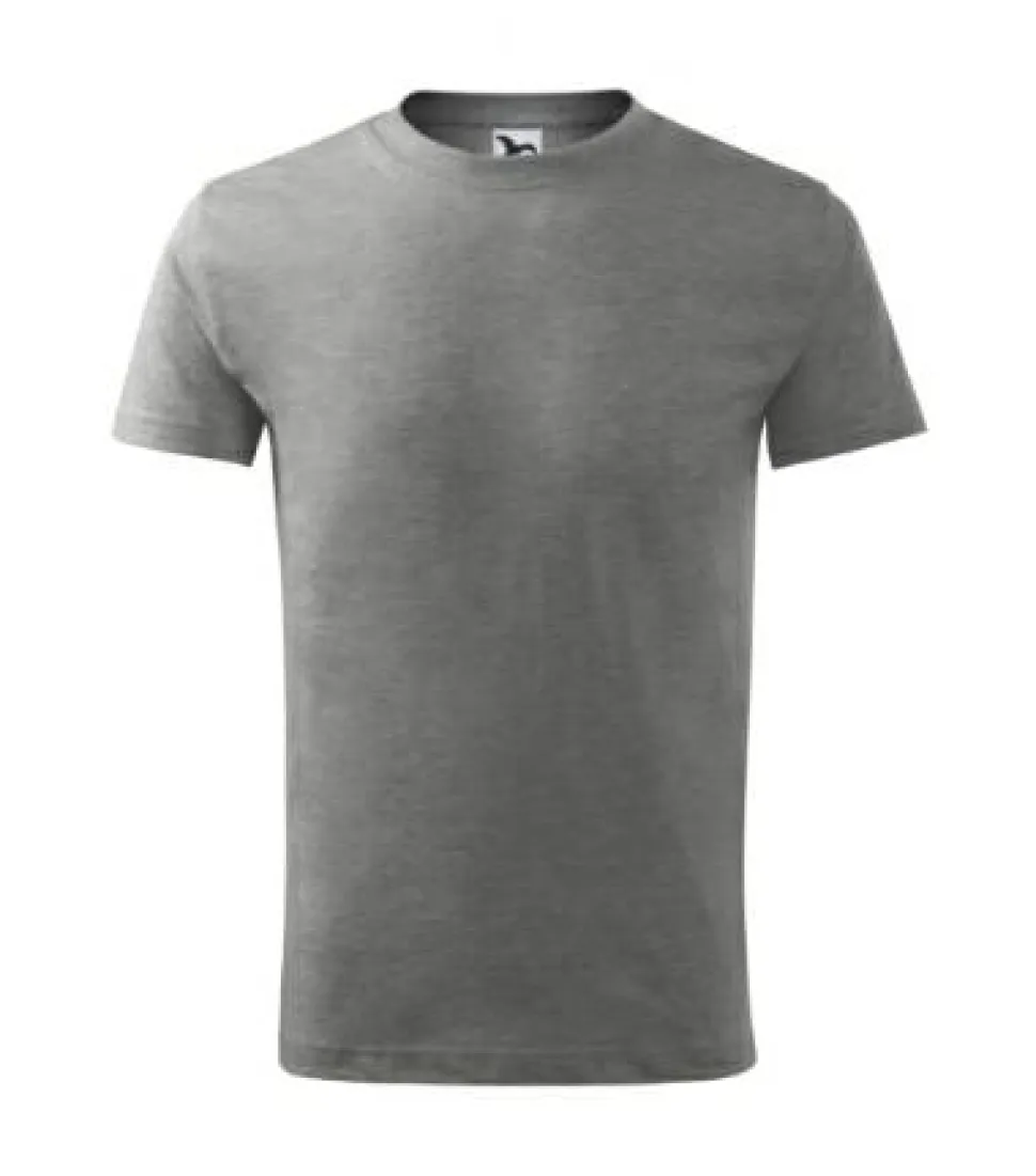 Malfini 135 - T-shirt Classic New enfant