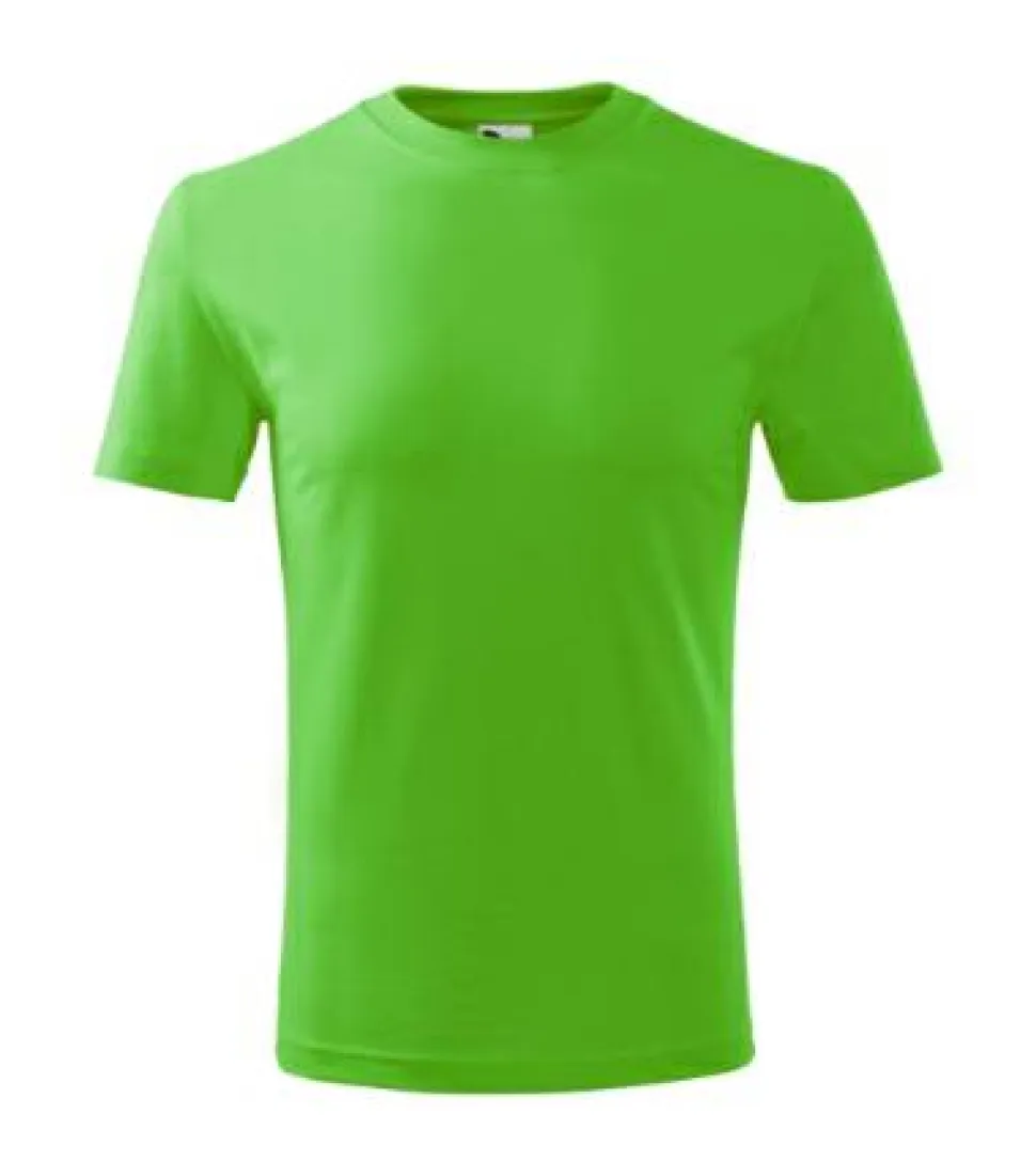 Malfini 135 - T-shirt Classic New enfant