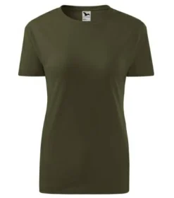 Malfini 133 - T-shirt Classic New femme