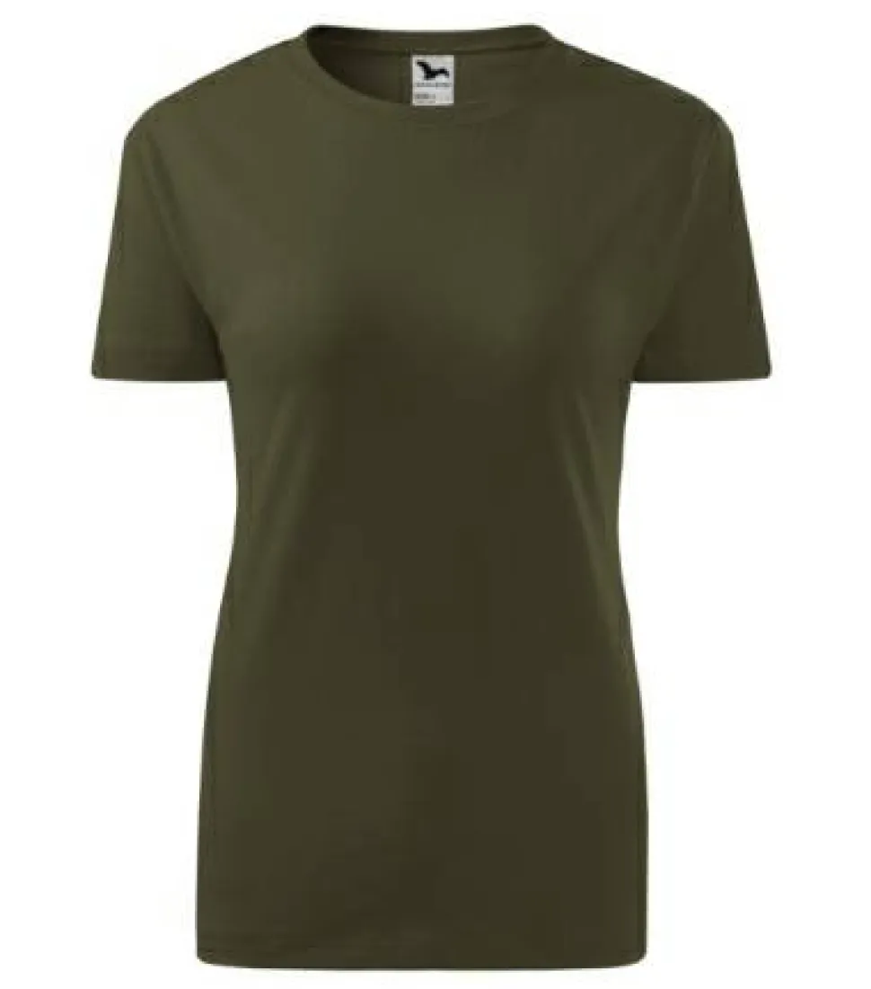 Malfini 133 - T-shirt Classic New femme