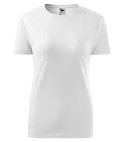 Malfini 133 - T-shirt Classic New femme