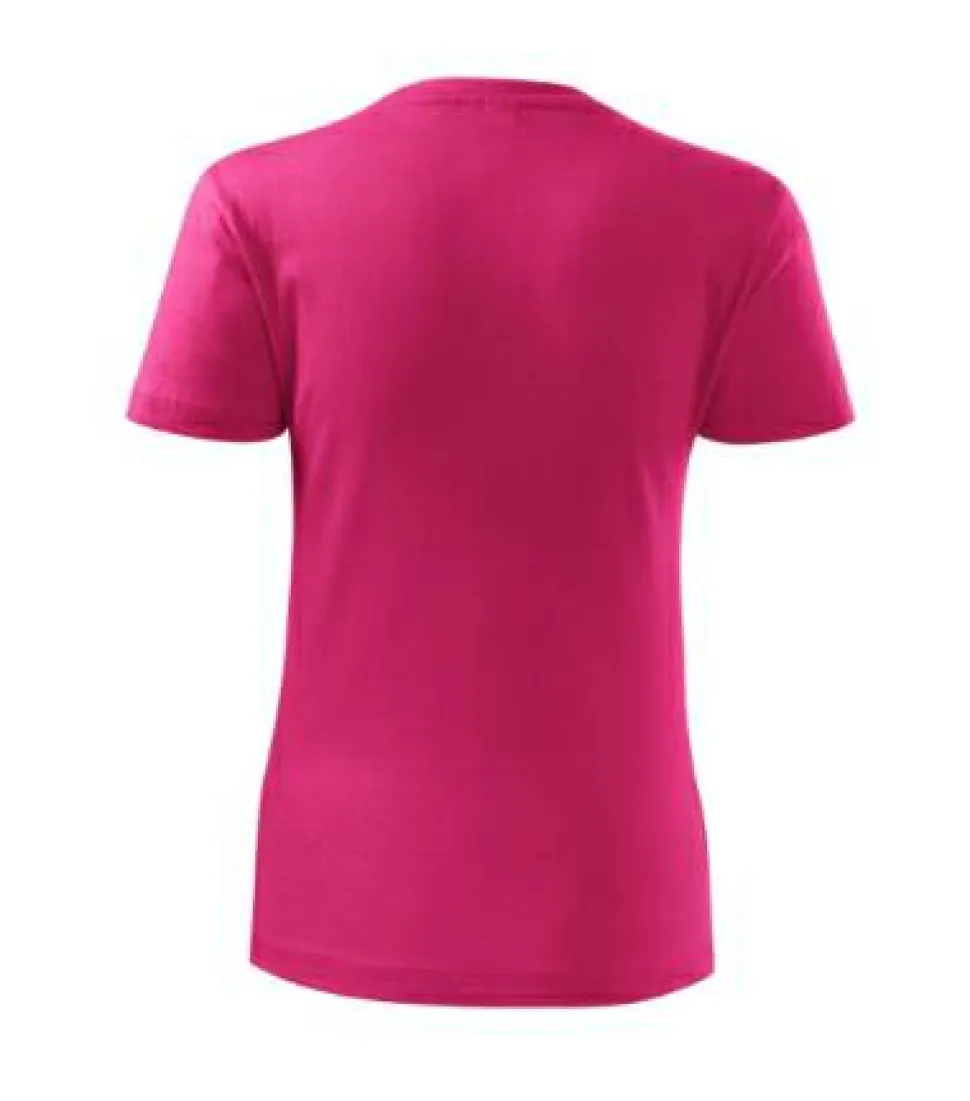 Malfini 133 - T-shirt Classic New femme
