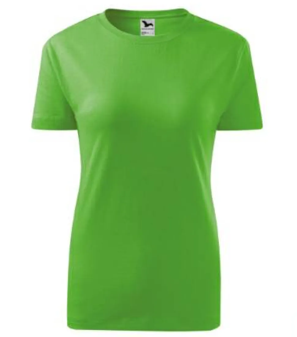 Malfini 133 - T-shirt Classic New femme