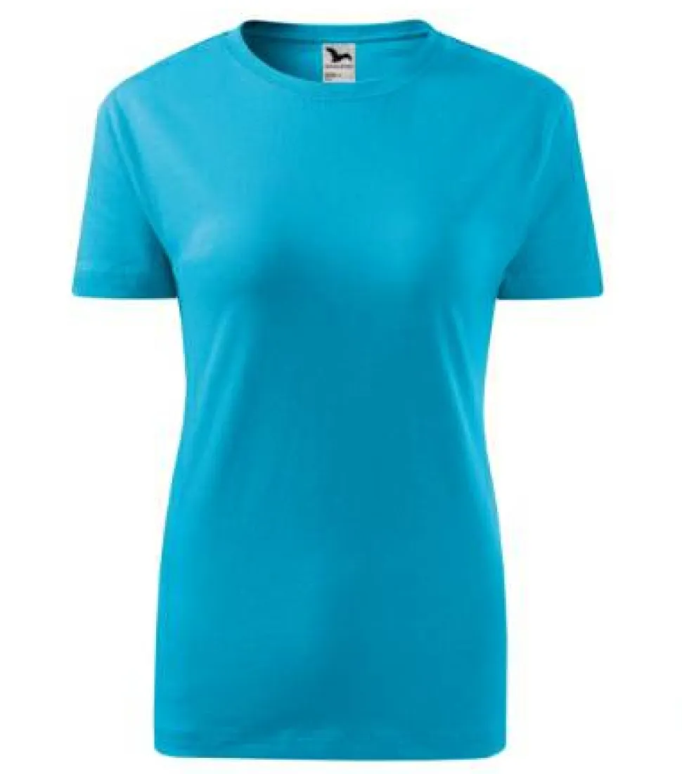 Malfini 133 - T-shirt Classic New femme