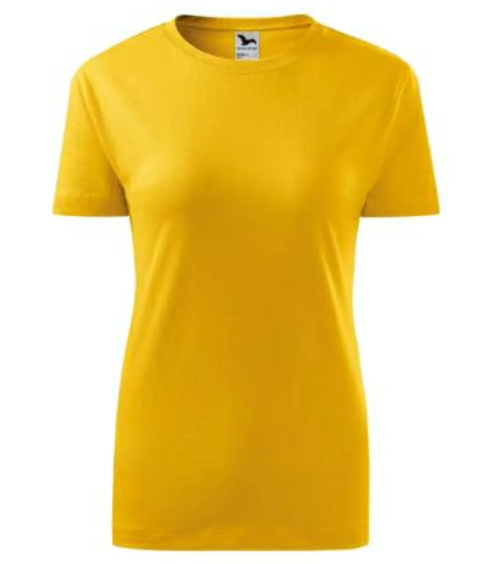 Malfini 133 - T-shirt Classic New femme