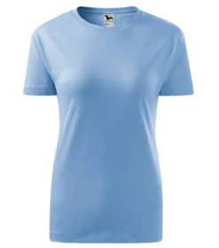 Malfini 133 - T-shirt Classic New femme