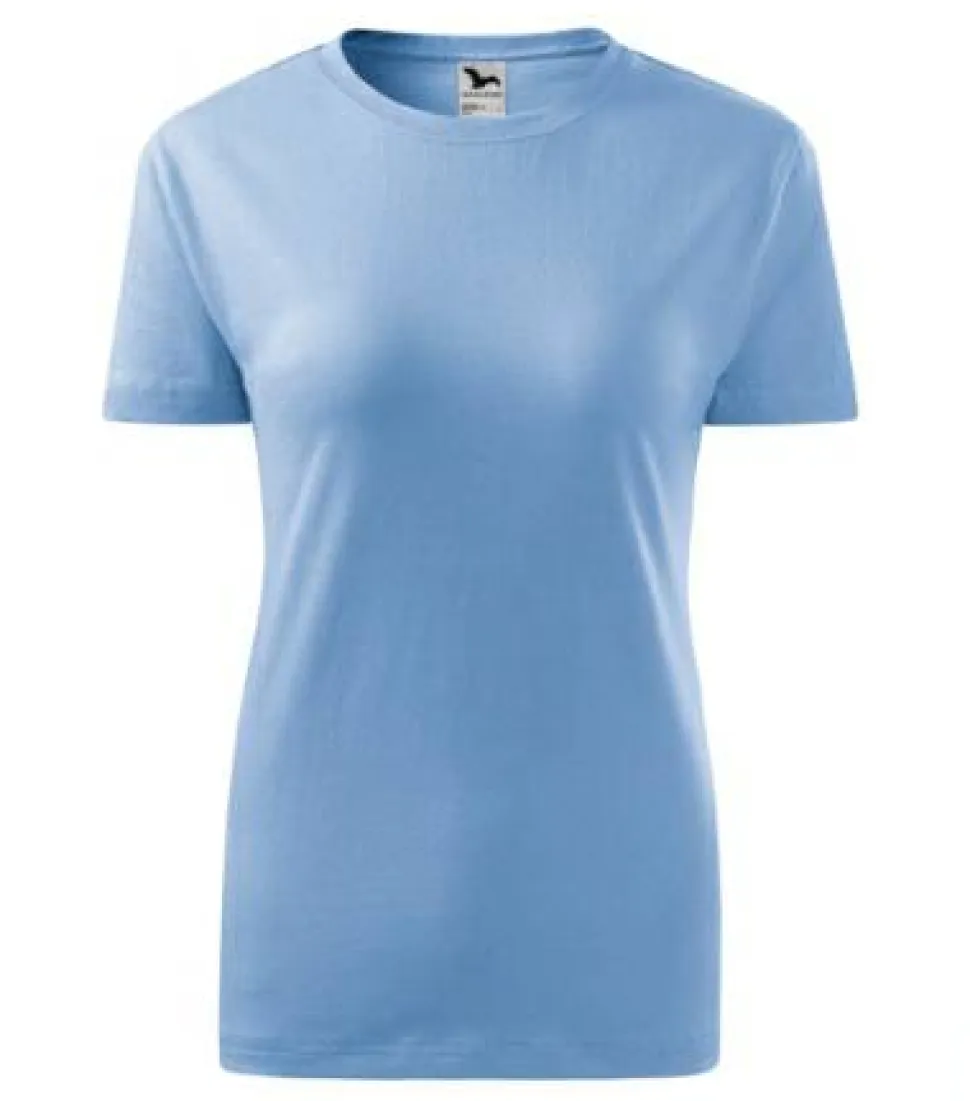 Malfini 133 - T-shirt Classic New femme