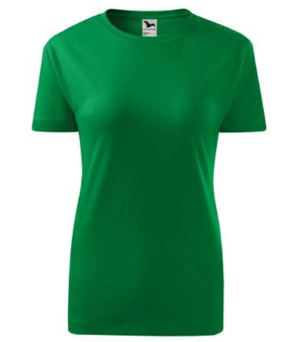 Malfini 133 - T-shirt Classic New femme