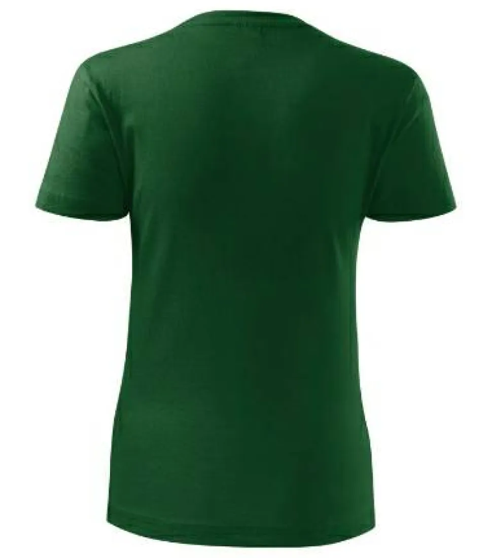 Malfini 133 - T-shirt Classic New femme
