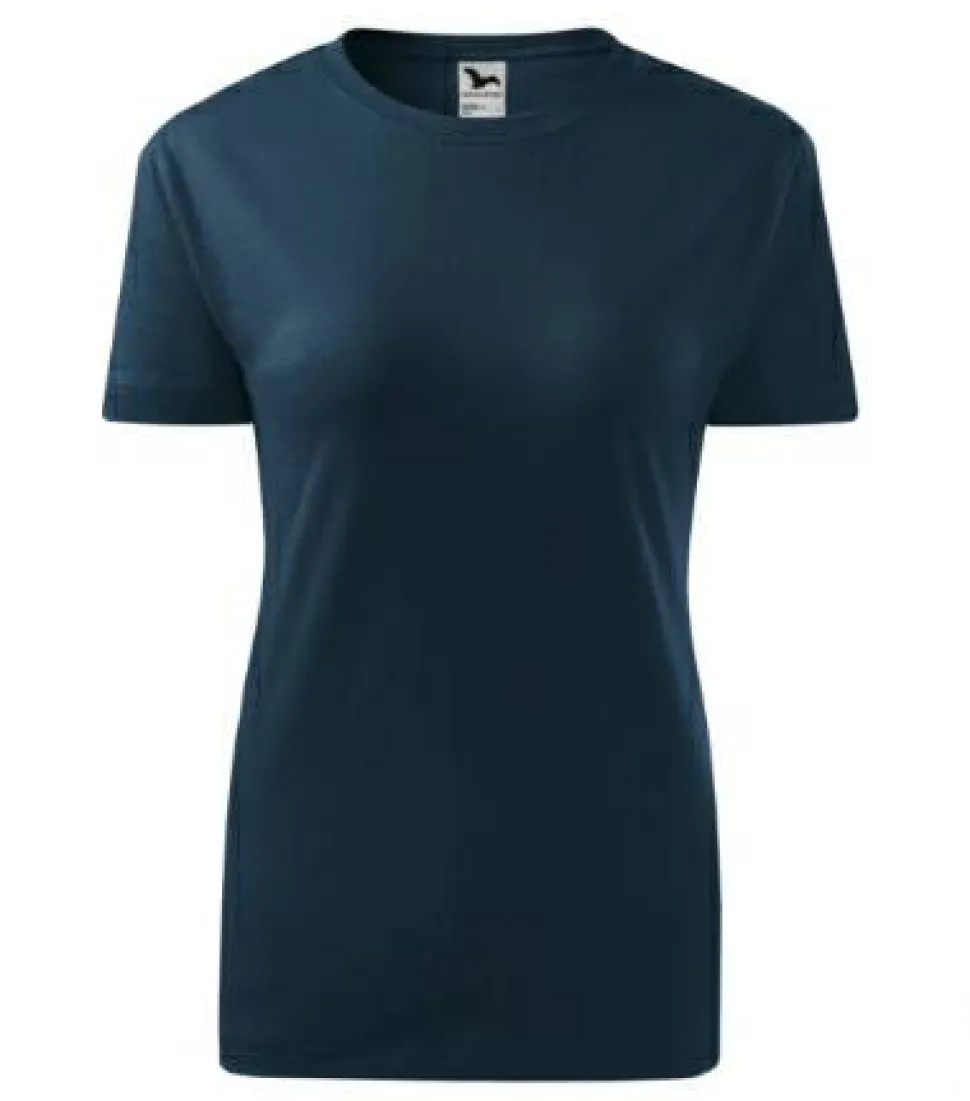 Malfini 133 - T-shirt Classic New femme