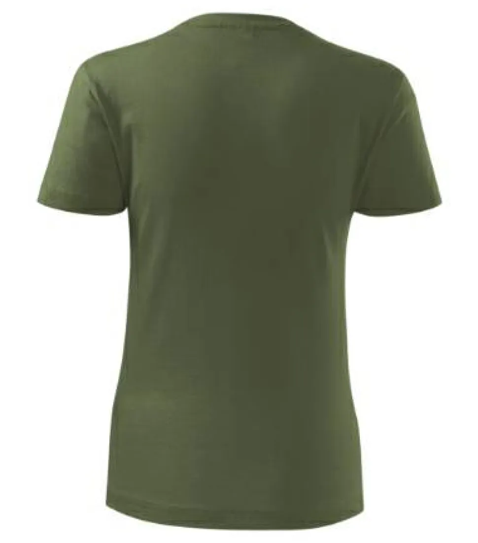 Malfini 133 - T-shirt Classic New femme