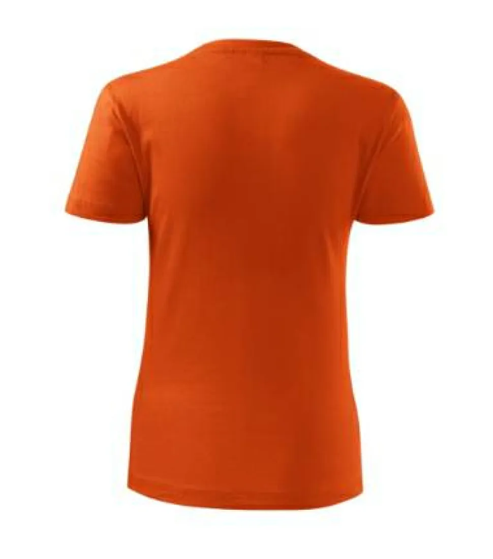 Malfini 133 - T-shirt Classic New femme
