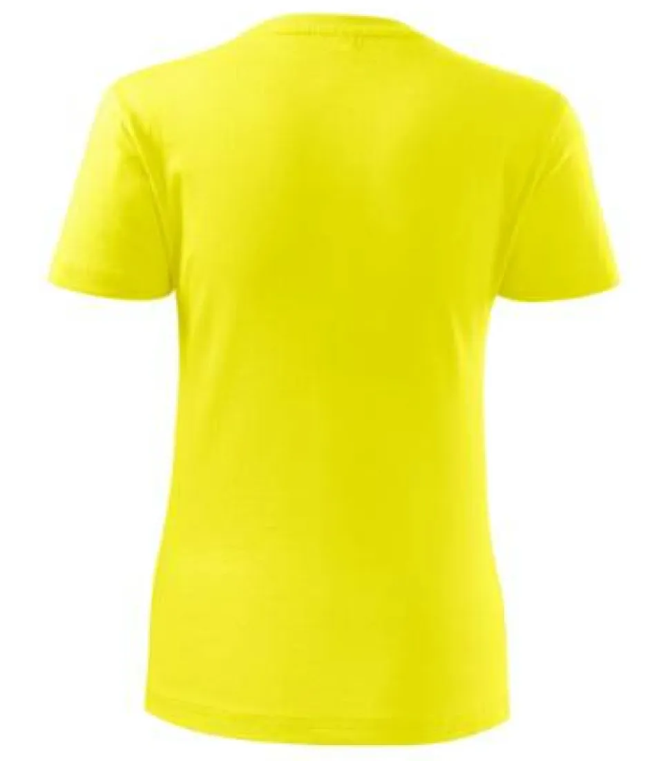 Malfini 133 - T-shirt Classic New femme